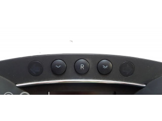 Přístrojová deska Mercedes-Benz GL X164 2007 A1645408847, A2C53240808