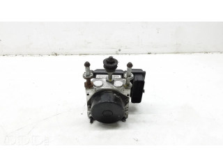 Блок АБС 0265237025, 6R0614117K Seat Ibiza IV (6J,6P) 2008-2017 года