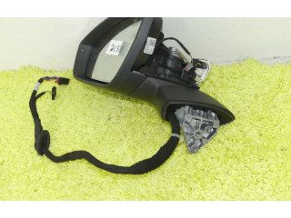 Zpětné zrcátko Volkswagen Tiguan 2024 571854501