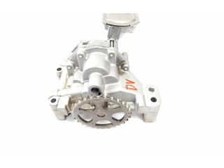 Масляный насос 9636898380 Citroen C5