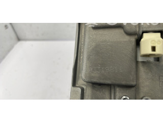 Дисплей 9831652880 Citroen C4 II Picasso