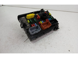 Pojistková skříňka 9659741880, BSML0400 Peugeot 307 2005