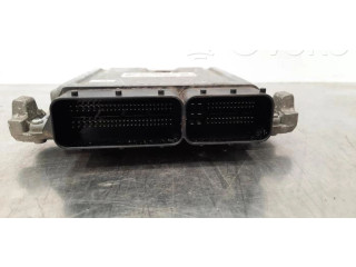 Řídící jednotka A2709002100   Mercedes-Benz GLA W156 2016