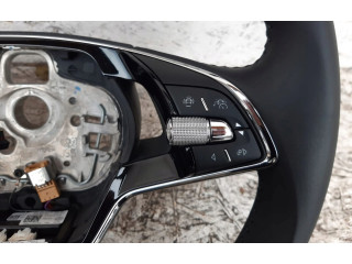 Руль Skoda Octavia Mk4  2019 -  года 5E3959542F      