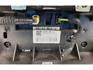 Дисплей 9838129680 Peugeot 2008 II