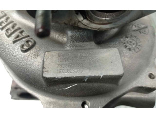  Турбина Honda Accord  7822170001, GARRET   для двигателя N22B1      