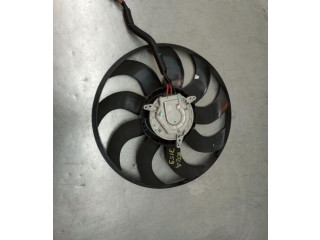 Вентилятор печки LX108001T19, G1600322267032001 Tesla Model 3