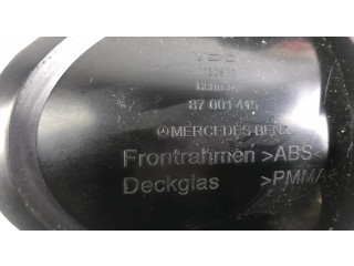 Přístrojová deska Mercedes-Benz SL R230 2003 110080091027