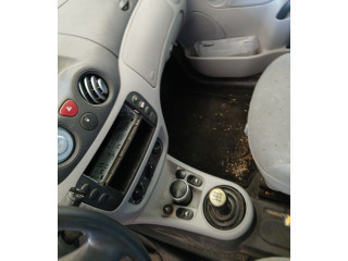 Zpětné zrcátko Citroen C3 2002 00006441Q5