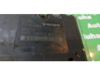 Блок АБС 10020403684, 10020403684.   Volvo  XC90  2003 - 2006 года