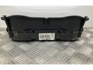 Спидометр (приборный щиток) 5C6920972A Volkswagen Jetta VI