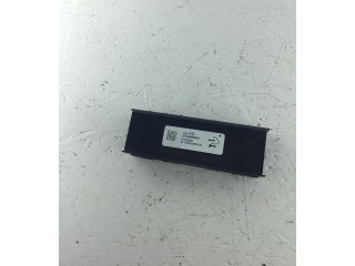 Блок управления климат-контролем 13598156, 812786860   Chevrolet Camaro