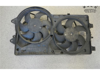 Вентилятор радиатора 51824227 Lancia Delta