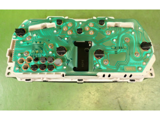 Přístrojová deska  Mitsubishi Pajero 2002 MR576672  