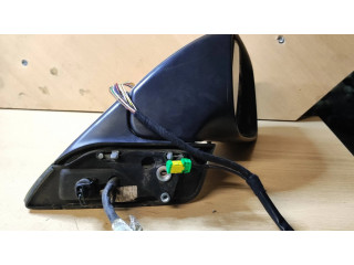 Зеркало электрическое правое Peugeot 807