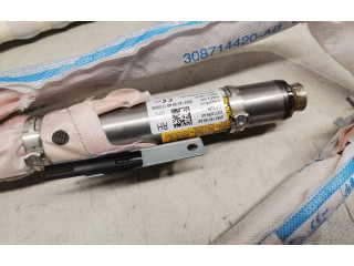 Боковая подушка безопасности GX6314K159AB Jaguar XF