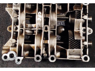 Масляный насос 9636898380 Citroen C8