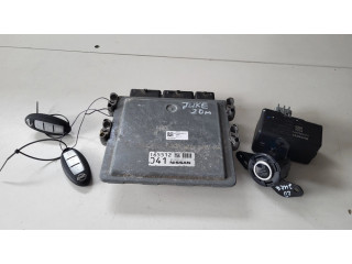 Řídící jednotka 237106PB0A, 487008065RA Nissan Juke II F16 2021