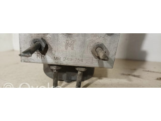 Блок АБС 0273004225, 0265216464 Mitsubishi Carisma 1996-1999 года