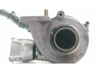 Turbodmychadlo Турбина 7534205005S   Citroen C4 I 1.6  