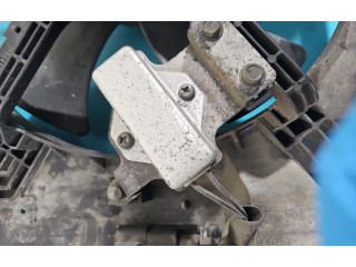 Комплект вентиляторов     IMPRK1383486    Nissan Tiida C11 