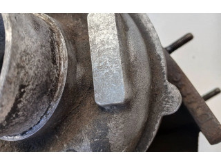 Турбина SsangYong Rexton A6650901080