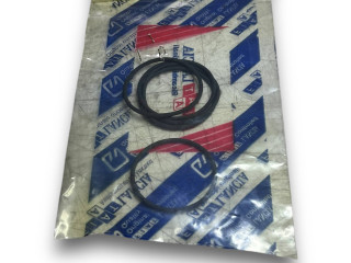 Блок управления двигателем ECU 7679143   Fiat 126