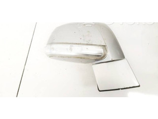 Зеркало электрическое Chevrolet Captiva - года