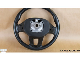 Руль KIA Ceed  2006 - 2012 года 561111H700EQ, 569001H600EQ      