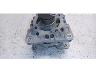 Генератор 231006007R, 231006007R Smart ForFour II W453