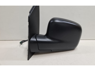 Zpětné zrcátko  Volkswagen Caddy 2007  2K1857501C, 5014348303  