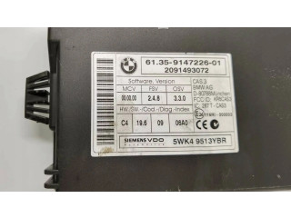 Řídící jednotka 0281016069, 8506375 BMW 1 E81 E87 2009