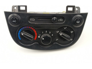 Модуль блока управления кондиционером 96591575   Chevrolet Matiz