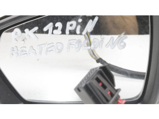Зеркало электрическое Audi A1 2018 - года