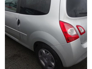 Панель приборов    Renault Twingo II       