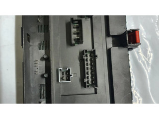 Pojistková skříňka A2215402550, A2215450801 Mercede-Benz S W221 2007