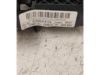 Ручка стеклоочистителей 07356374170   Jeep Renegade