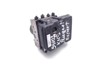 Блок АБС 9661887180, 0265235235   Peugeot  Expert  2007 - 2016 года
