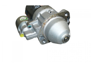 Turbodmychadlo Стартер S0047, 5901259418989 Audi A6 S6 C4 4A AEL