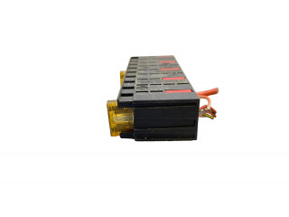 Pojistková skříňka 0025450901 Mercedes-Benz C W202 1997