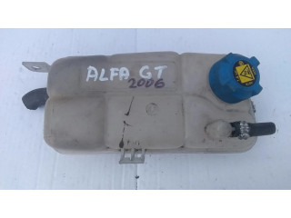 Расширительный бачок охлаждающей жидкости    