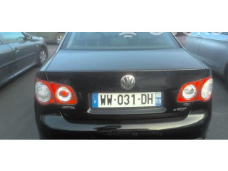  Турбина Volkswagen Jetta V  1K1857508DB9B9         