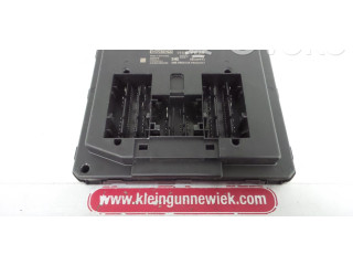 Модуль управления BSM 2Q0937089B   Skoda Fabia Mk3 (NJ)    