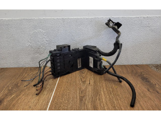 Řídící jednotka 9666527680, 034669 Peugeot 5008 2012