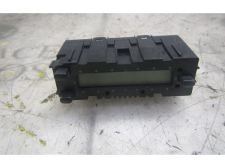 Дисплей Citroen Xsara