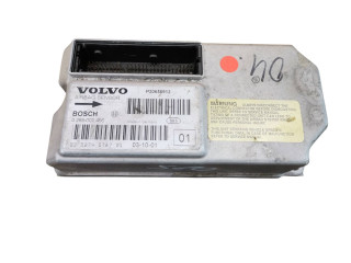 Блок подушек безопасности P30658912, 0285001456 Volvo V70