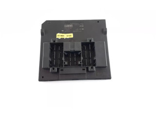 Блок комфорта 5Q0937084L, 5Q0937084 Volkswagen Golf VII