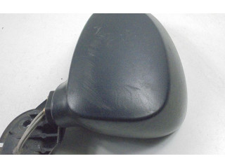 Зеркало (механическое)       Chevrolet Spark   -  года   