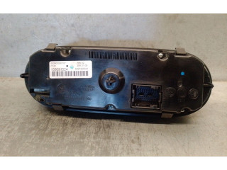 Блок управления климат-контролем 156091524, 503600090107   Alfa Romeo Giulietta