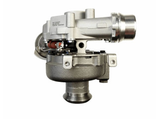  Турбина Dacia Duster  54389700002, 54389700006         